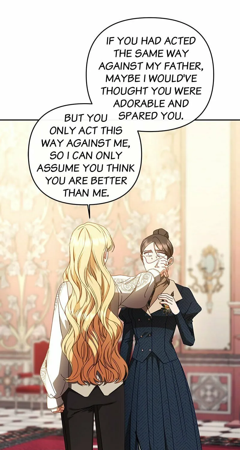Ungracefully Grace Chapter 25 page 97 - 