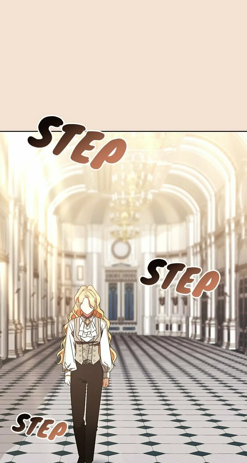 Ungracefully Grace Chapter 26 page 1 - 