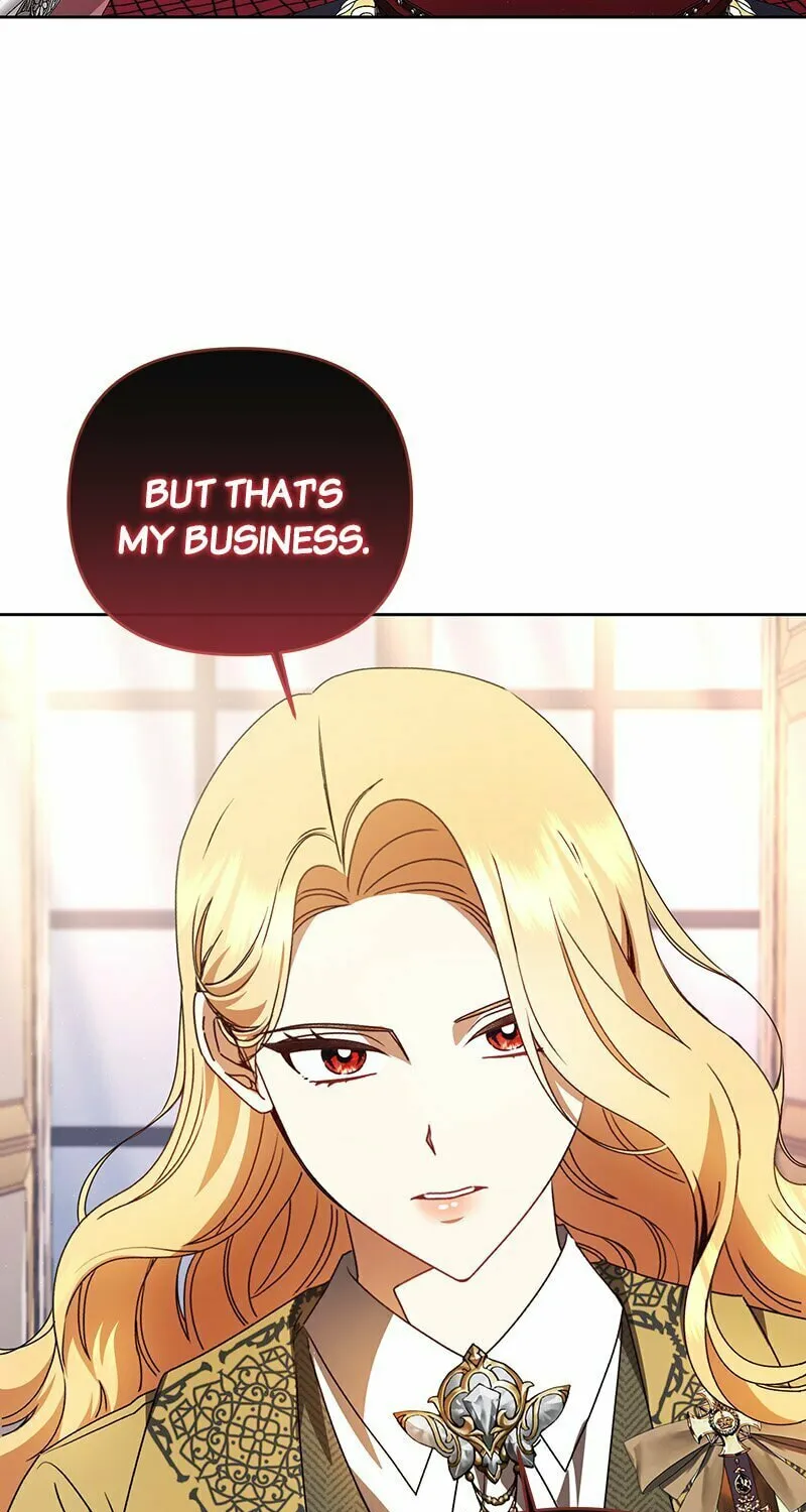 Ungracefully Grace Chapter 26 page 108 - 