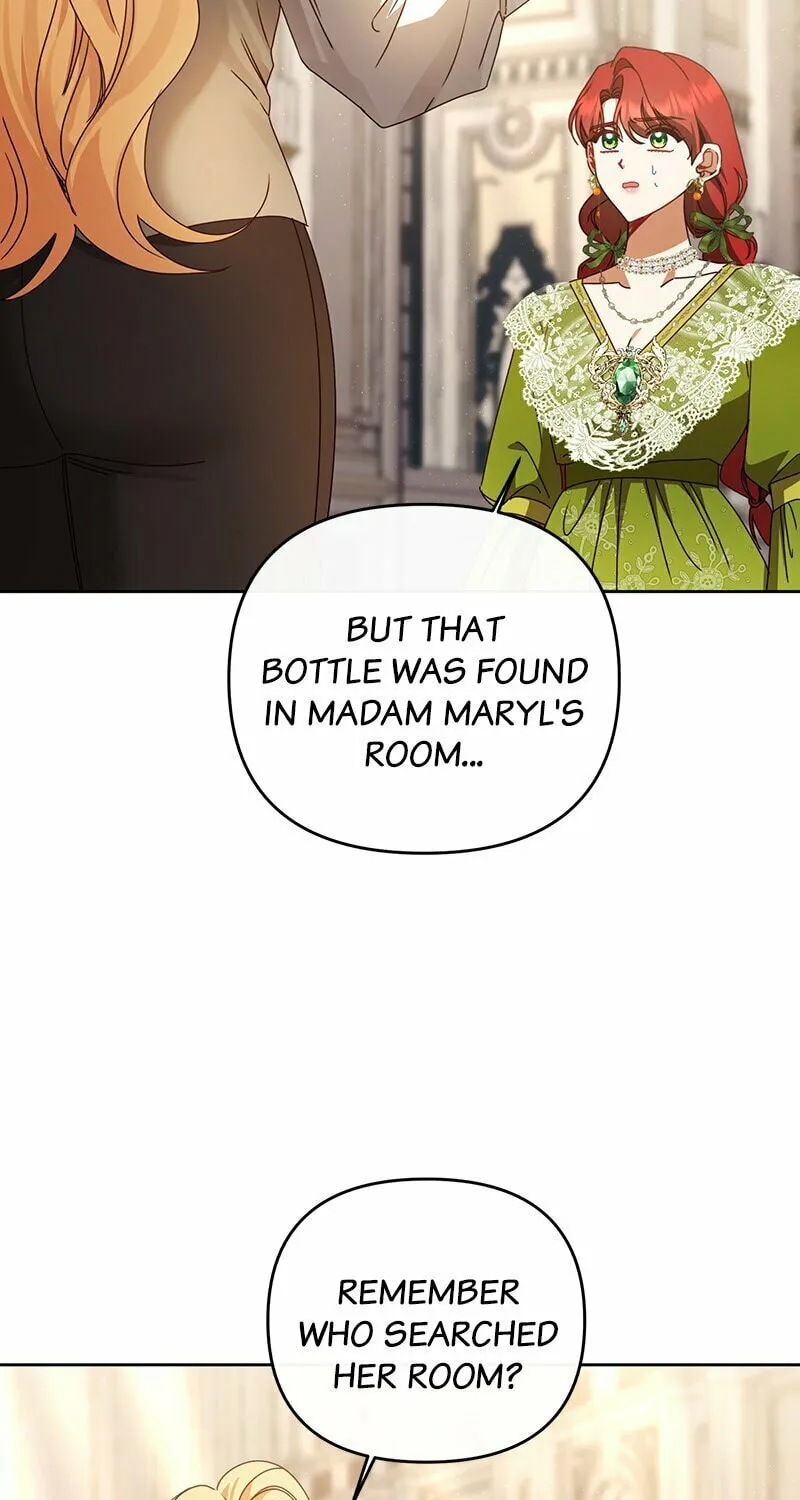 Ungracefully Grace Chapter 26 page 12 - 