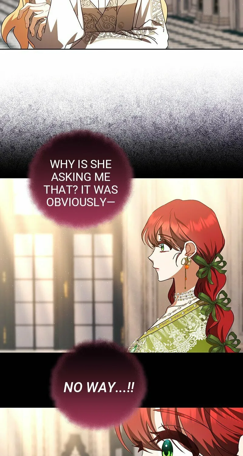 Ungracefully Grace Chapter 26 page 14 - 