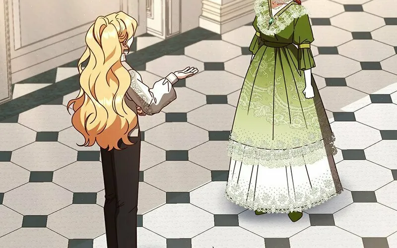 Ungracefully Grace Chapter 26 page 21 - 