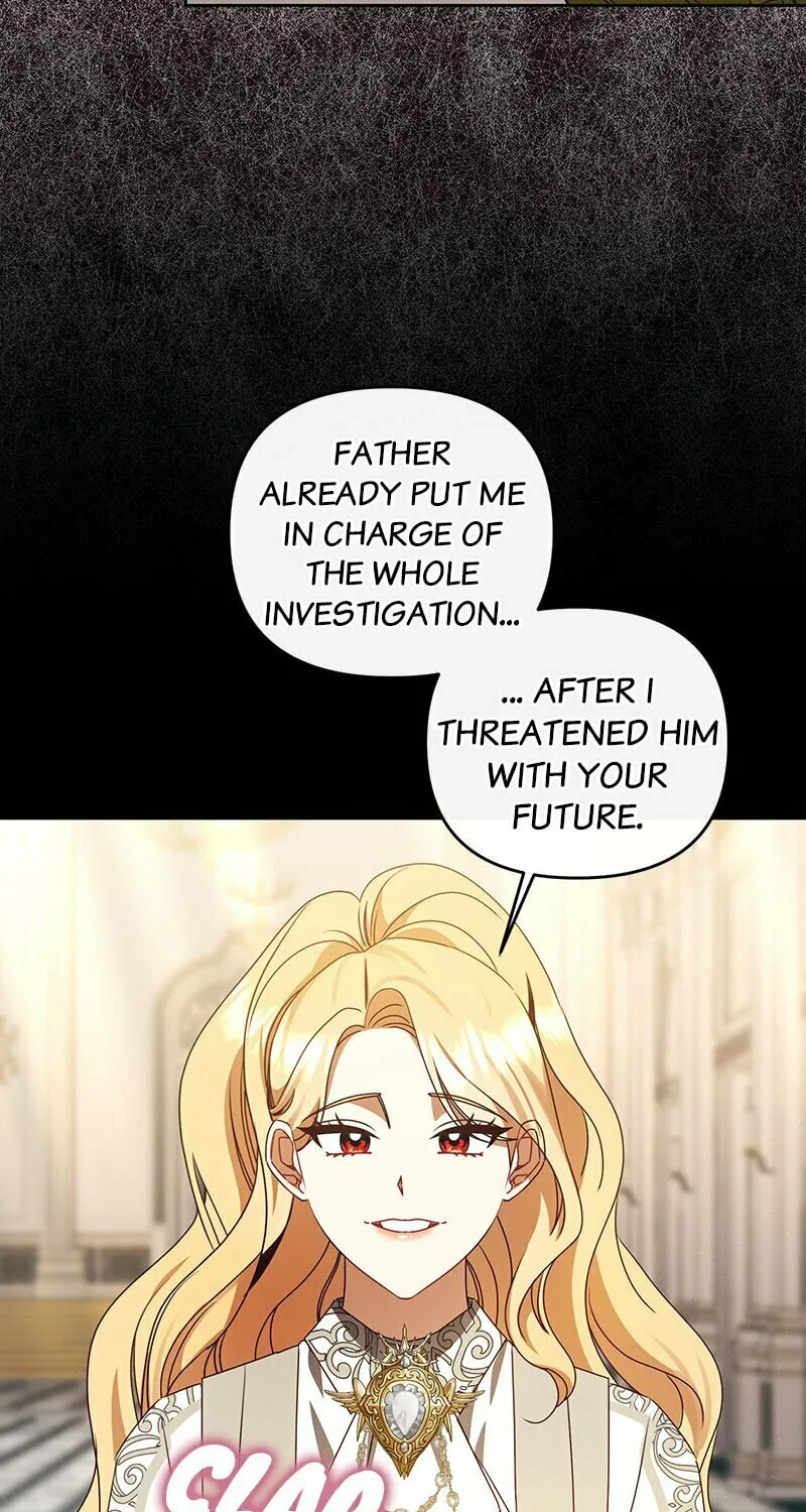 Ungracefully Grace Chapter 26 page 24 - 