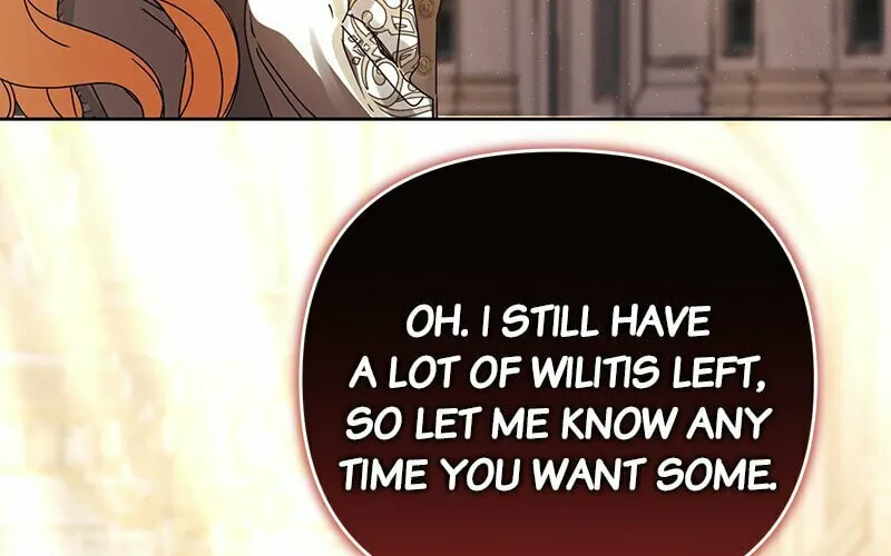 Ungracefully Grace Chapter 26 page 30 - 