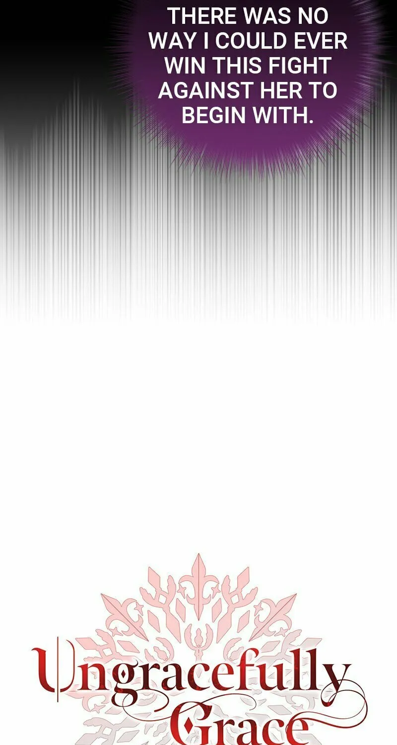 Ungracefully Grace Chapter 26 page 35 - 