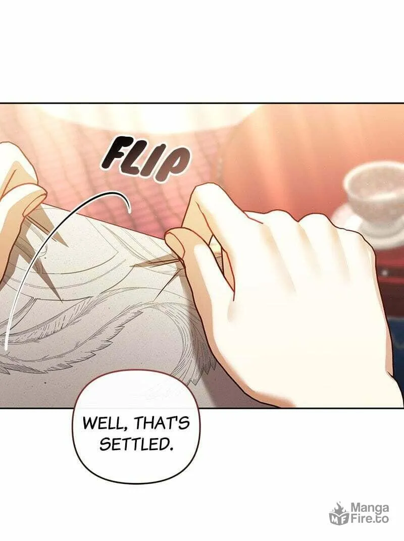 Ungracefully Grace Chapter 26 page 39 - 