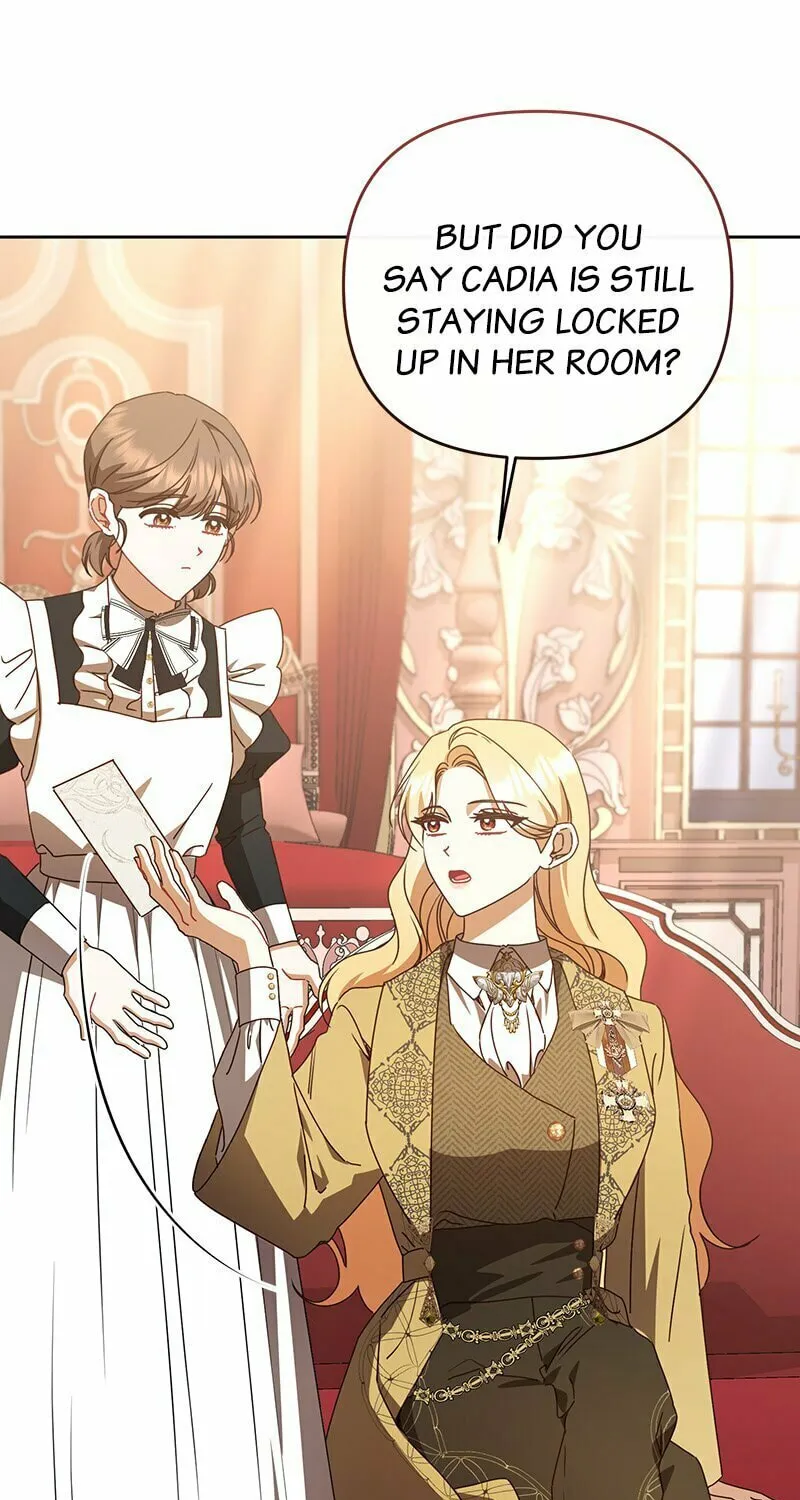 Ungracefully Grace Chapter 26 page 40 - 