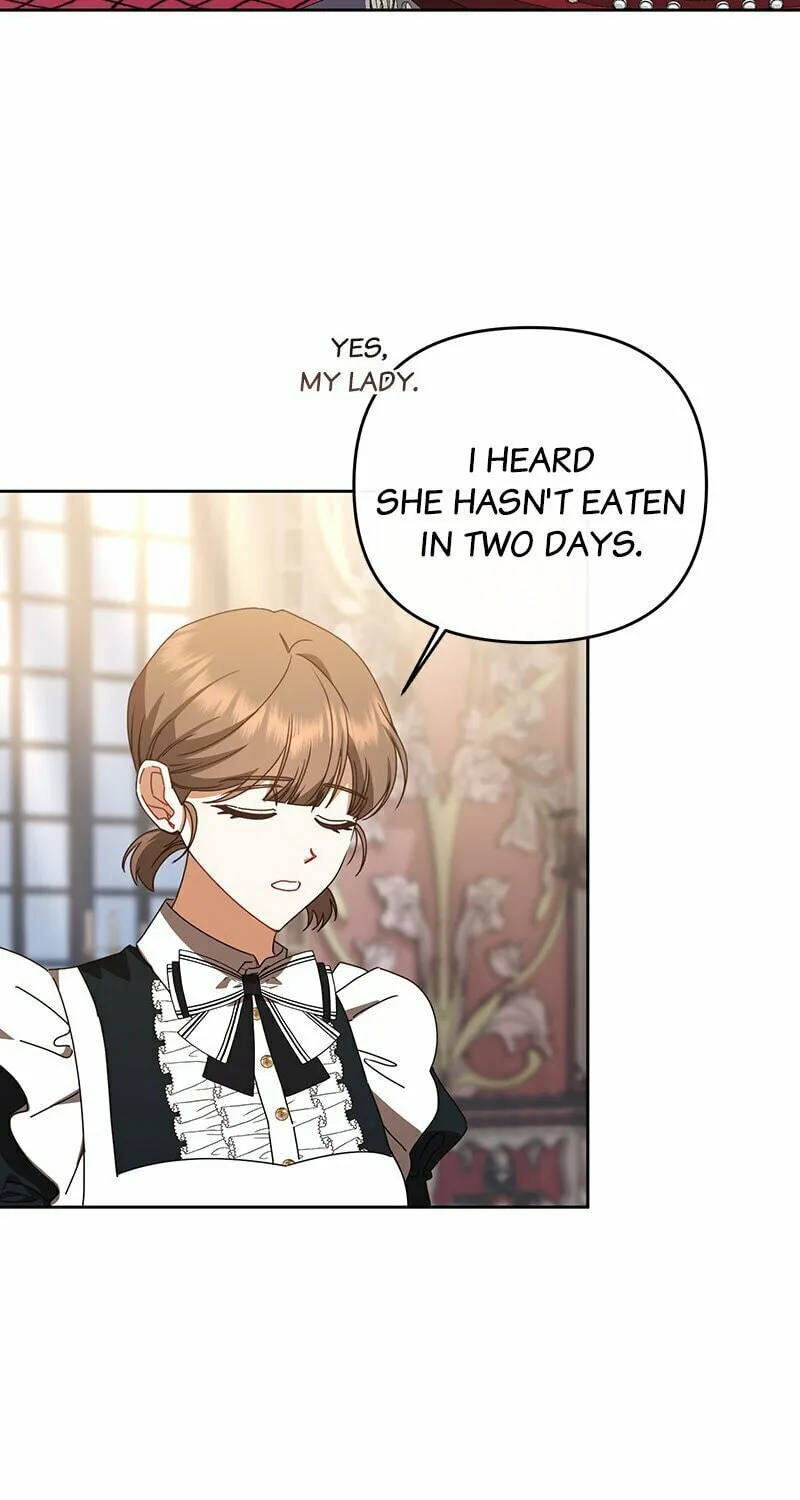 Ungracefully Grace Chapter 26 page 42 - 
