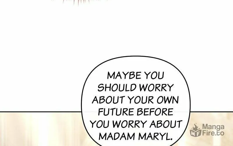 Ungracefully Grace Chapter 26 page 6 - 