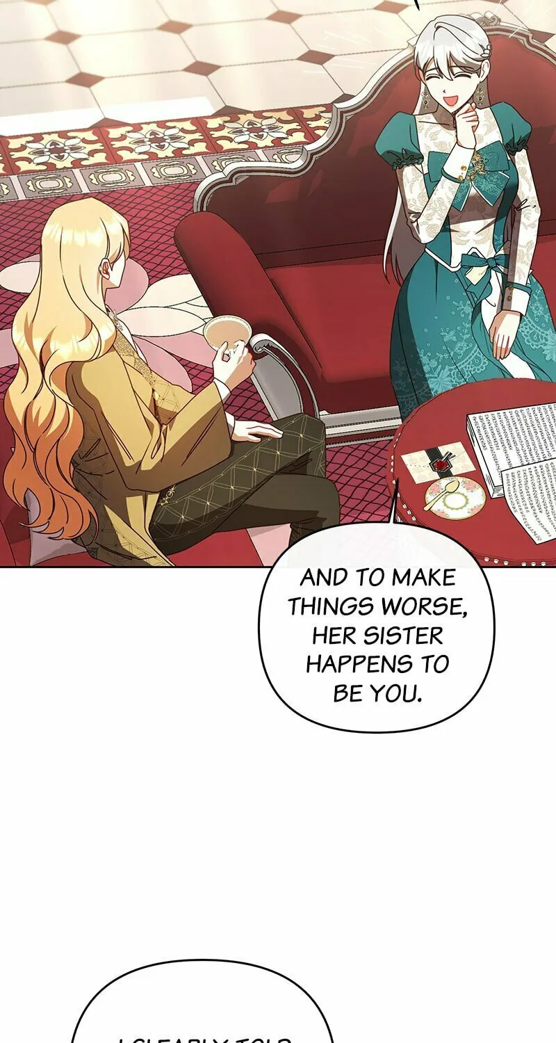 Ungracefully Grace Chapter 26 page 53 - 