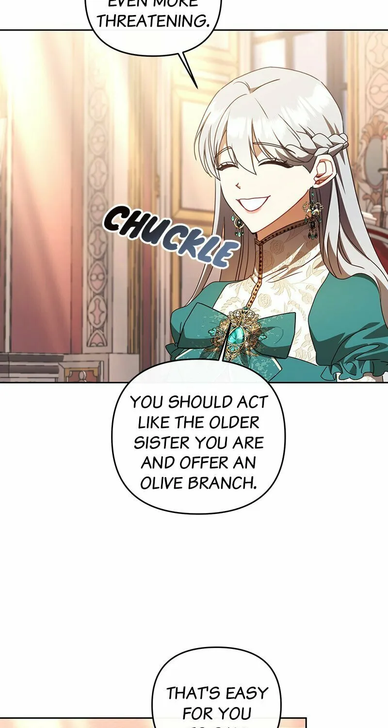 Ungracefully Grace Chapter 26 page 59 - 
