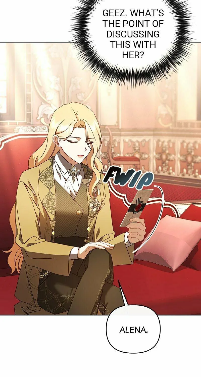 Ungracefully Grace Chapter 26 page 64 - 