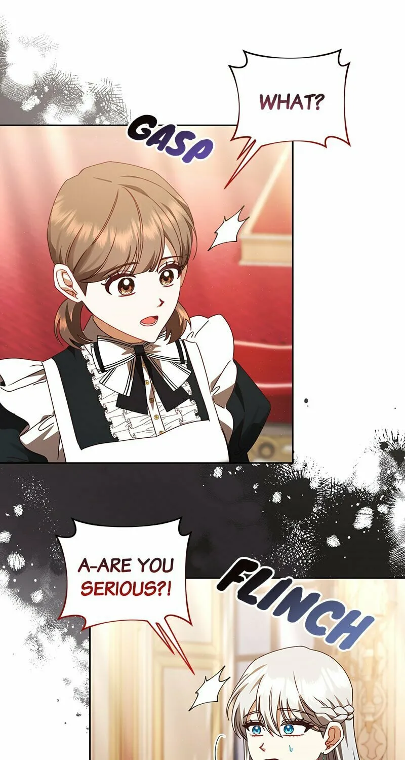 Ungracefully Grace Chapter 26 page 70 - 