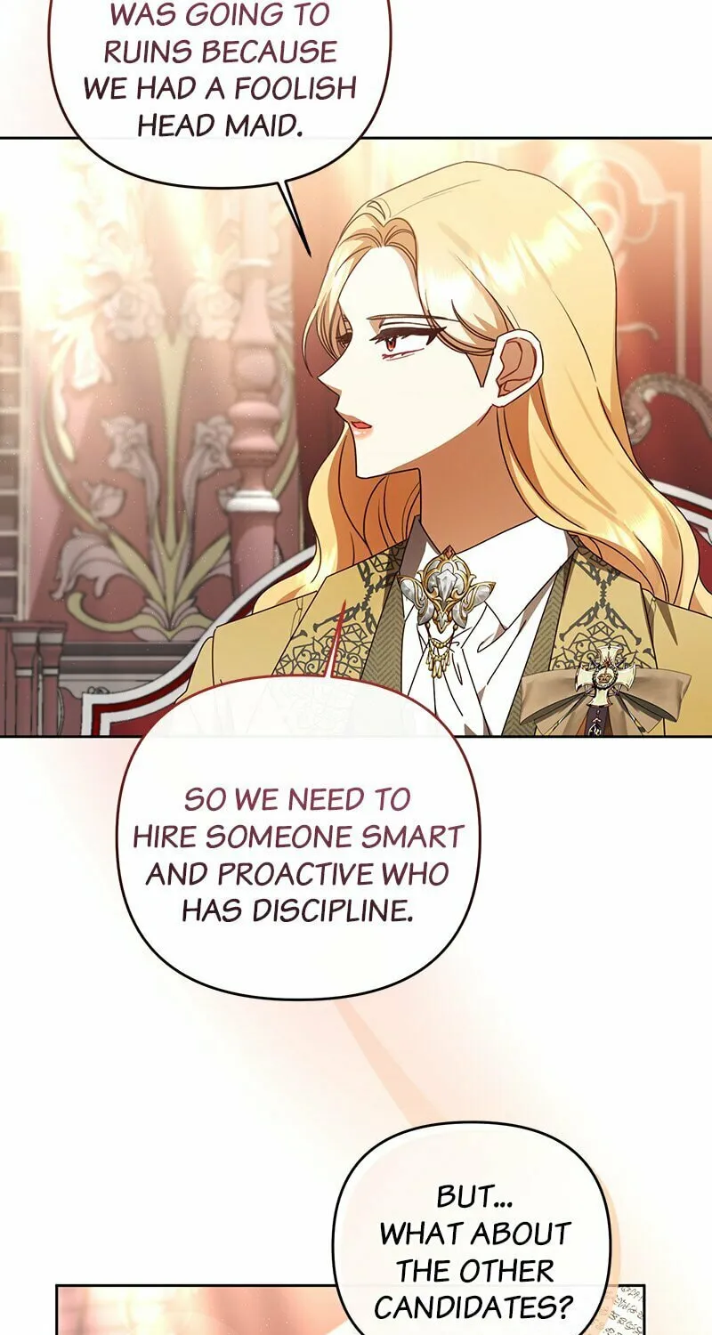 Ungracefully Grace Chapter 26 page 75 - 