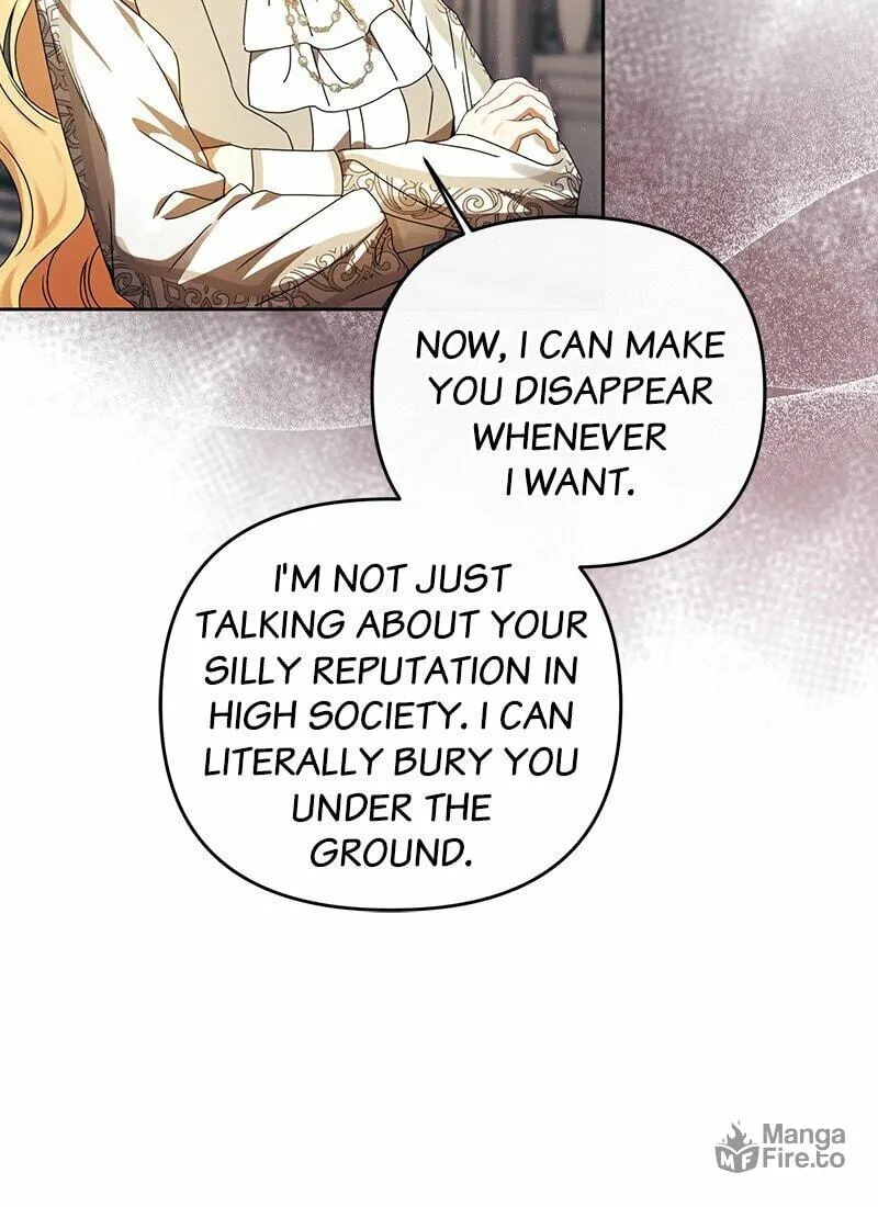 Ungracefully Grace Chapter 26 page 9 - 