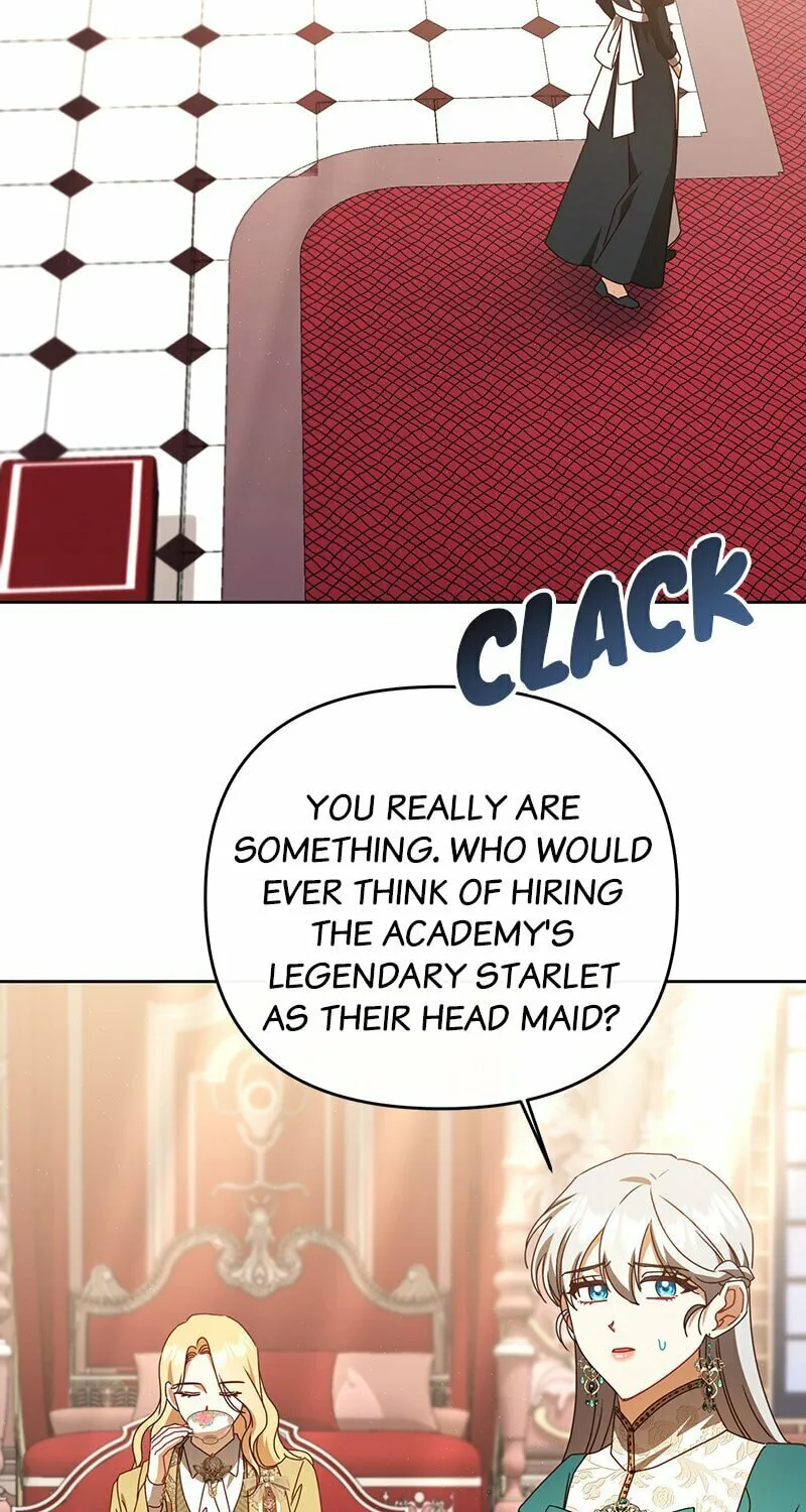 Ungracefully Grace Chapter 26 page 81 - 