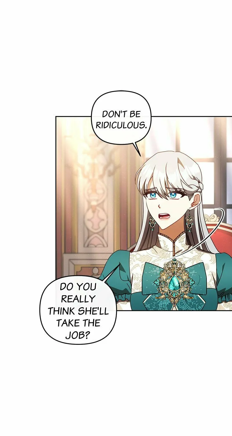 Ungracefully Grace Chapter 26 page 84 - 