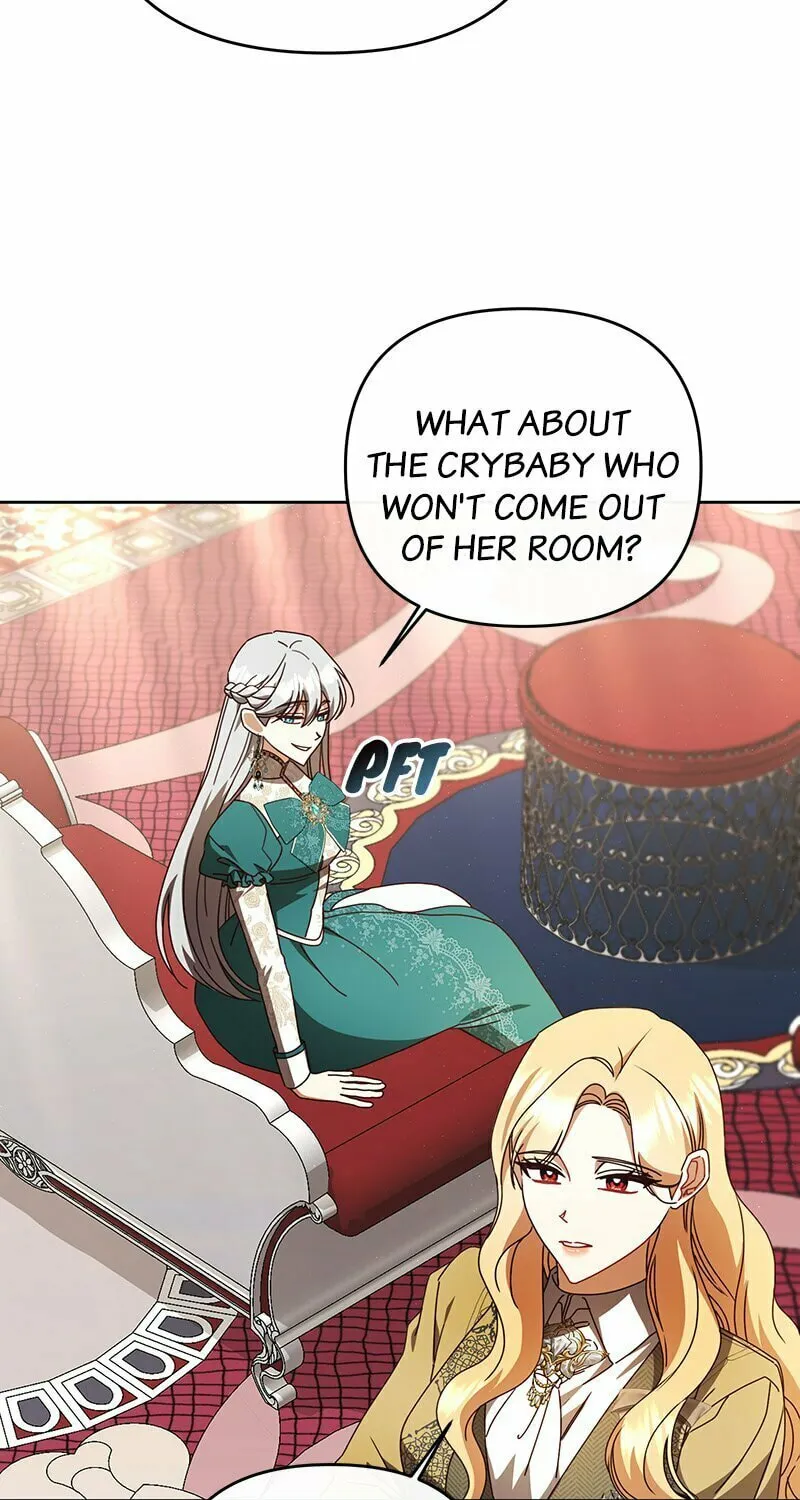 Ungracefully Grace Chapter 26 page 90 - 