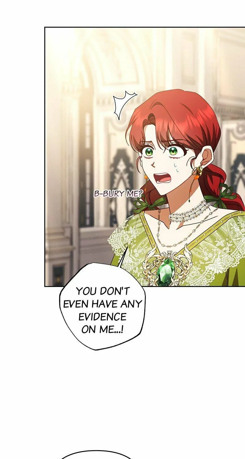 Ungracefully Grace Chapter 26 page 10 - 