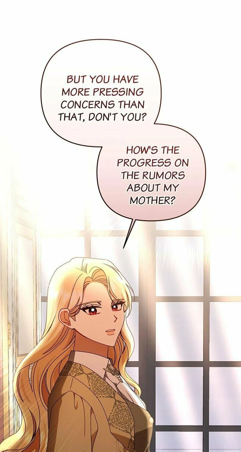 Ungracefully Grace Chapter 26 page 92 - 
