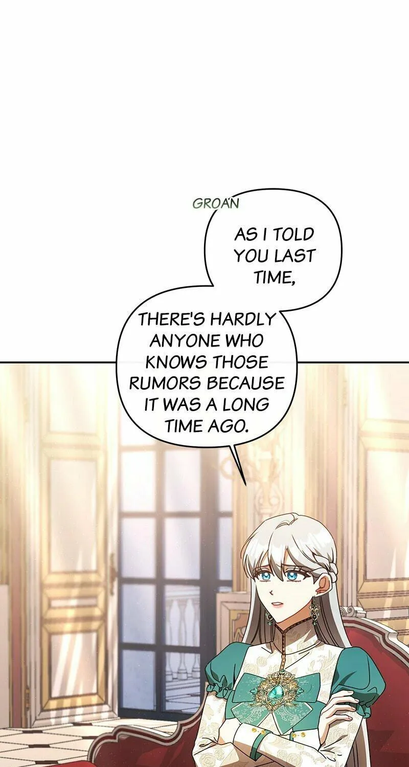 Ungracefully Grace Chapter 26 page 94 - 