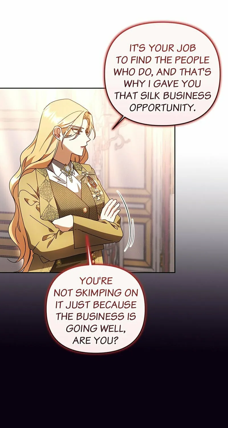 Ungracefully Grace Chapter 26 page 96 - 