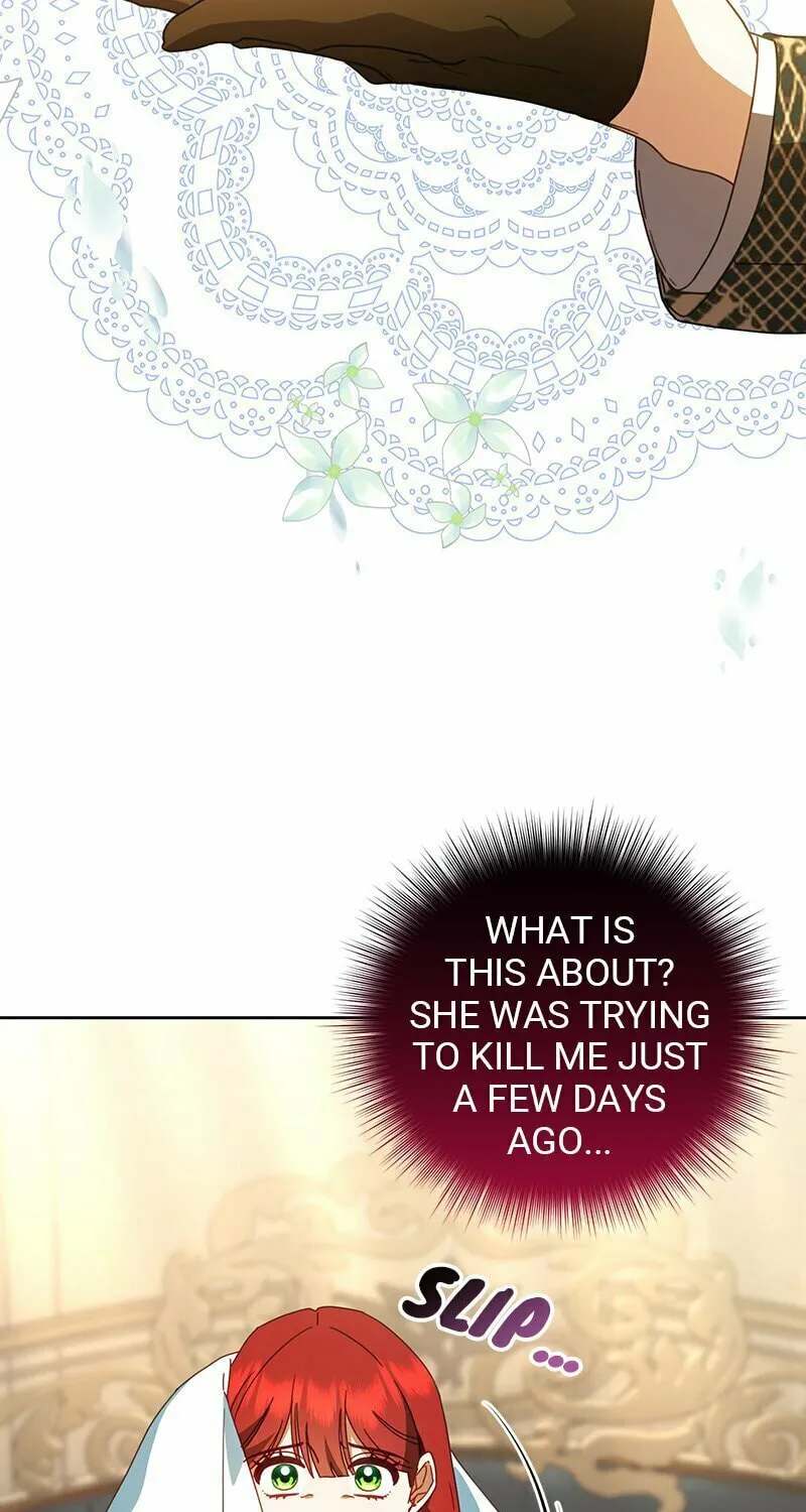 Ungracefully Grace Chapter 27 page 104 - 