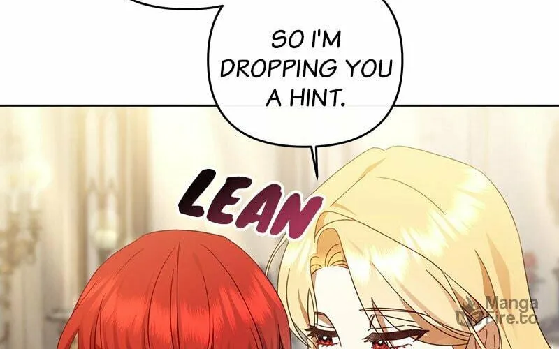 Ungracefully Grace Chapter 27 page 107 - 