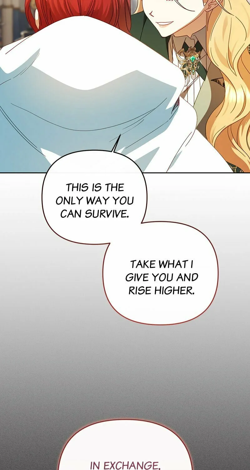 Ungracefully Grace Chapter 27 page 108 - 