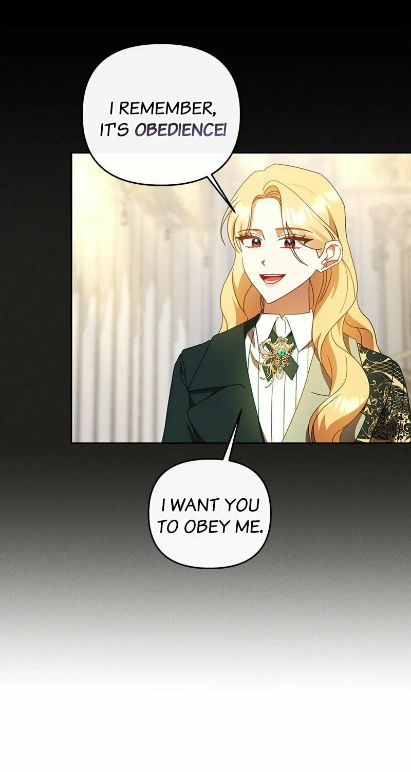 Ungracefully Grace Chapter 27 page 113 - 