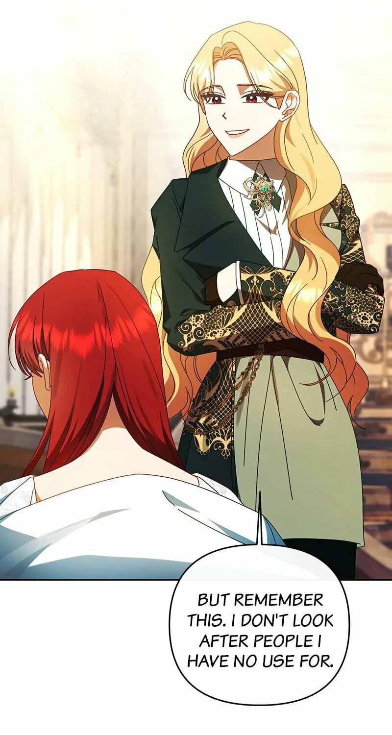 Ungracefully Grace Chapter 27 page 119 - 