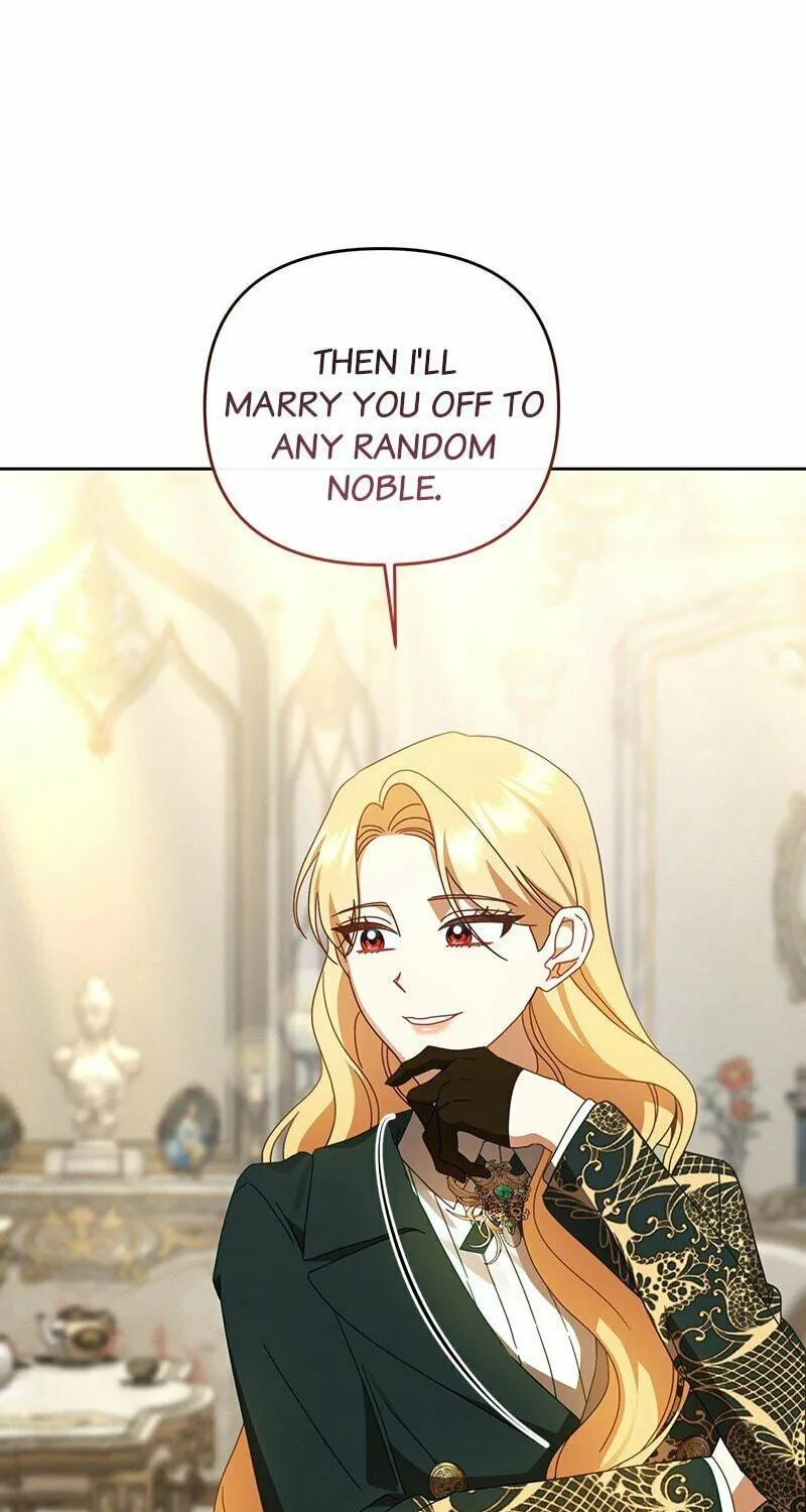 Ungracefully Grace Chapter 27 page 121 - 