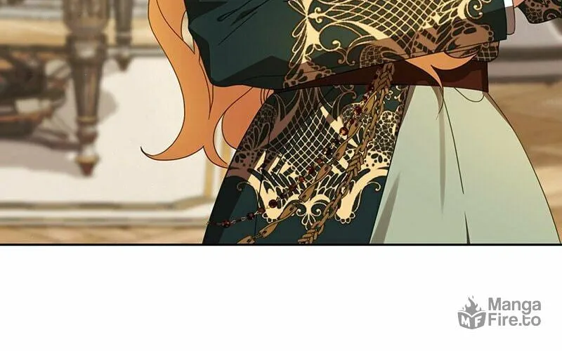 Ungracefully Grace Chapter 27 page 122 - 