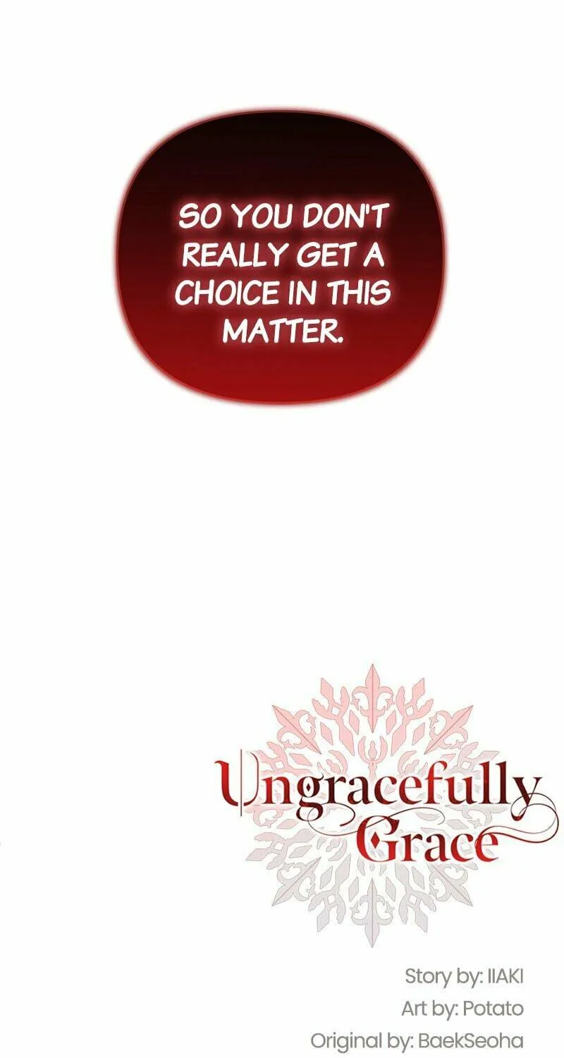 Ungracefully Grace Chapter 27 page 123 - 