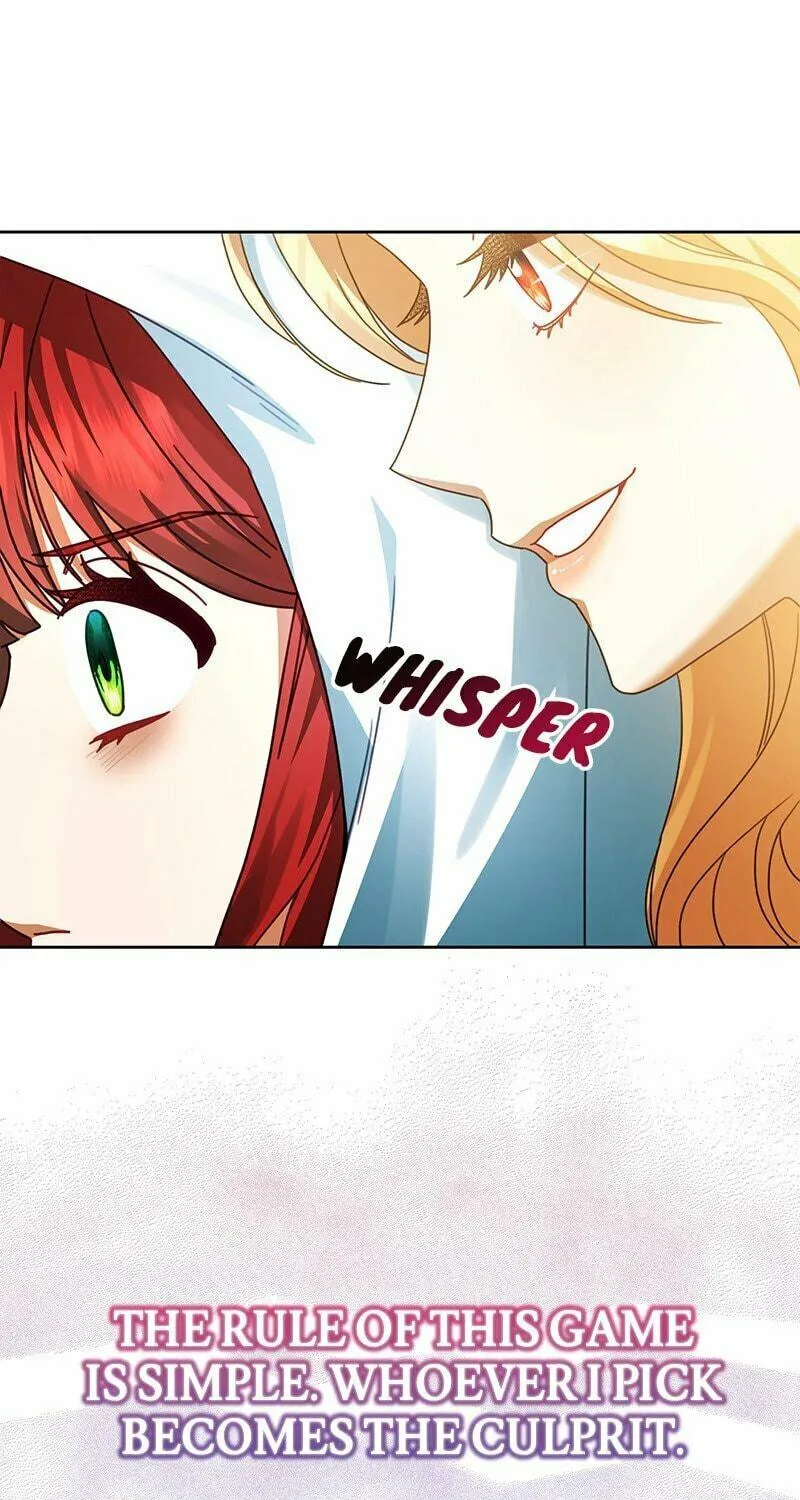 Ungracefully Grace Chapter 27 page 16 - 