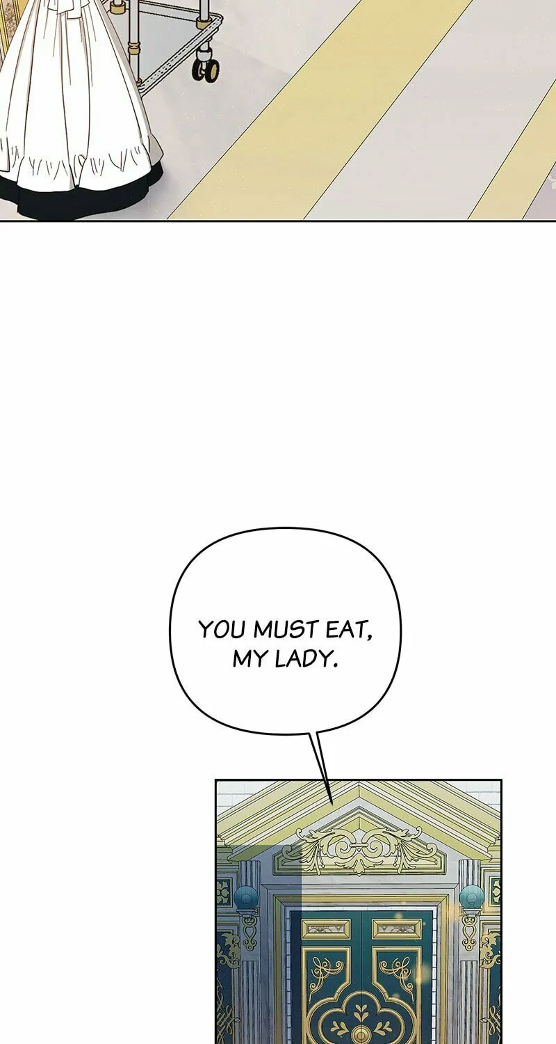 Ungracefully Grace Chapter 27 page 3 - 