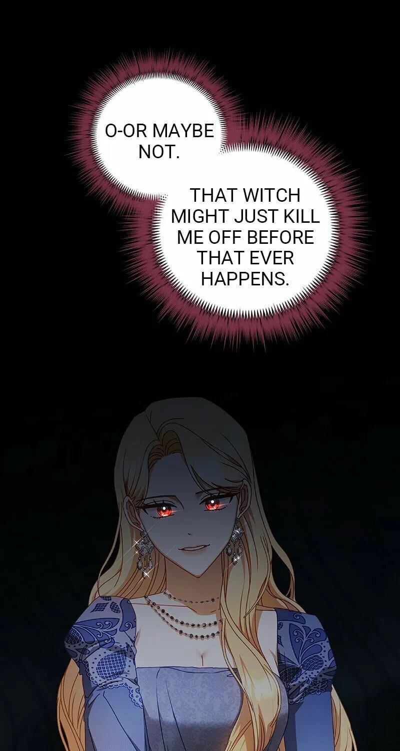 Ungracefully Grace Chapter 27 page 34 - 