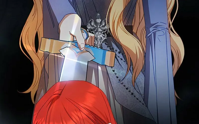 Ungracefully Grace Chapter 27 page 35 - 