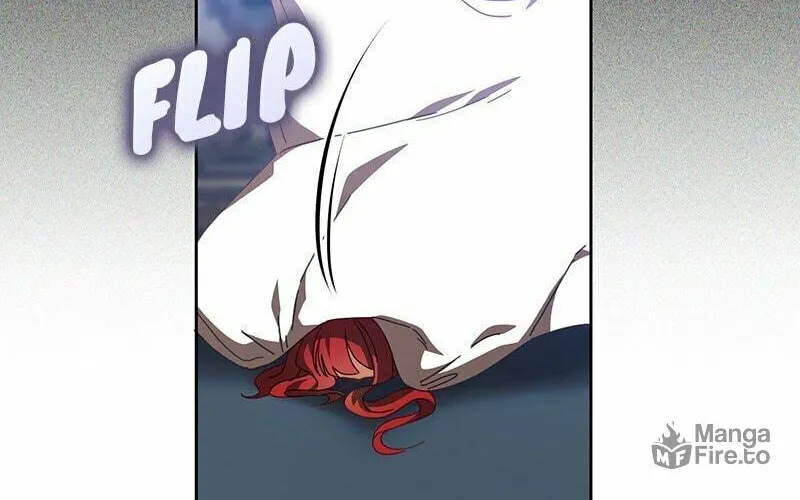 Ungracefully Grace Chapter 27 page 37 - 
