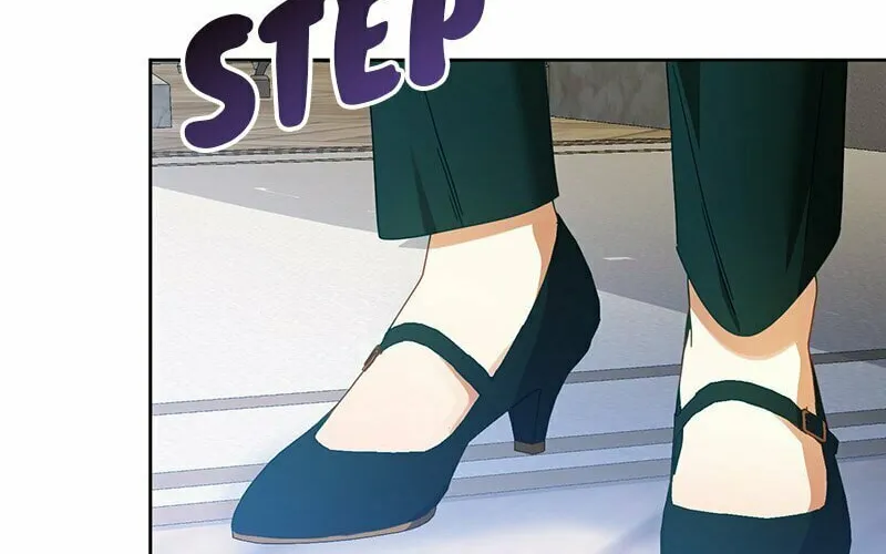 Ungracefully Grace Chapter 27 page 41 - 
