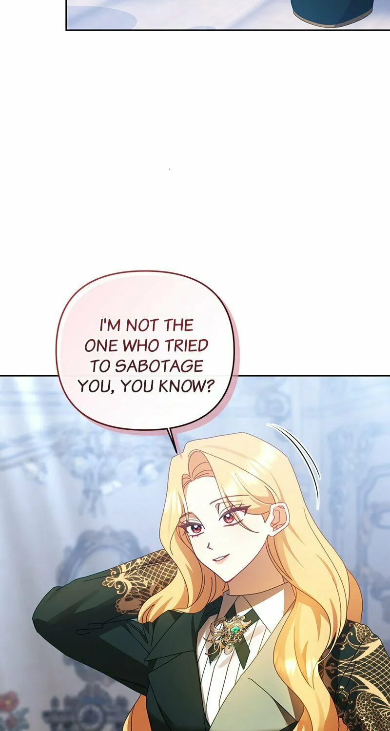 Ungracefully Grace Chapter 27 page 42 - 