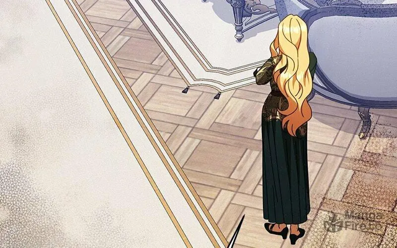 Ungracefully Grace Chapter 27 page 47 - 