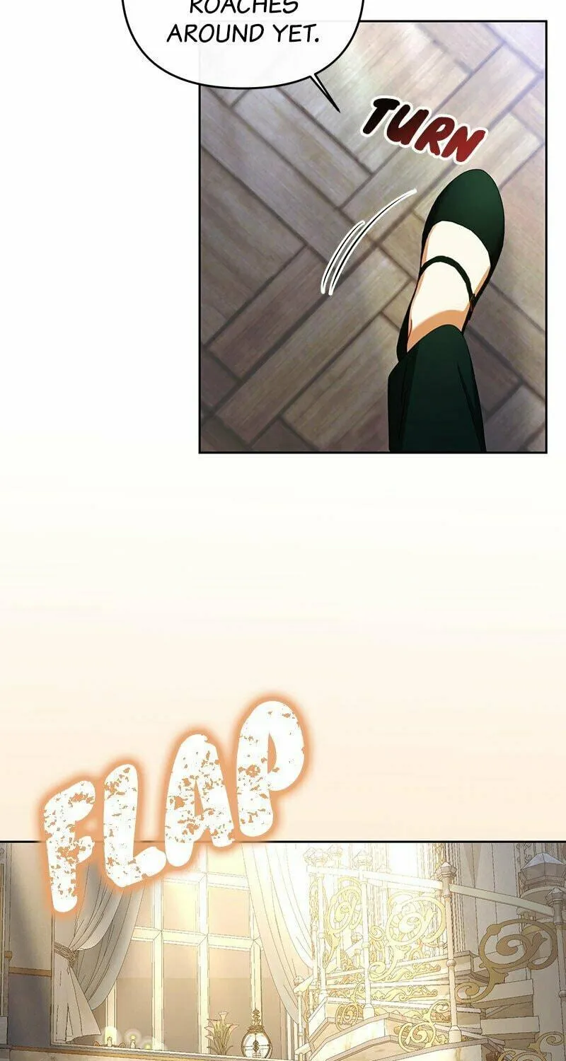 Ungracefully Grace Chapter 27 page 50 - 