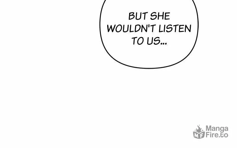 Ungracefully Grace Chapter 27 page 6 - 