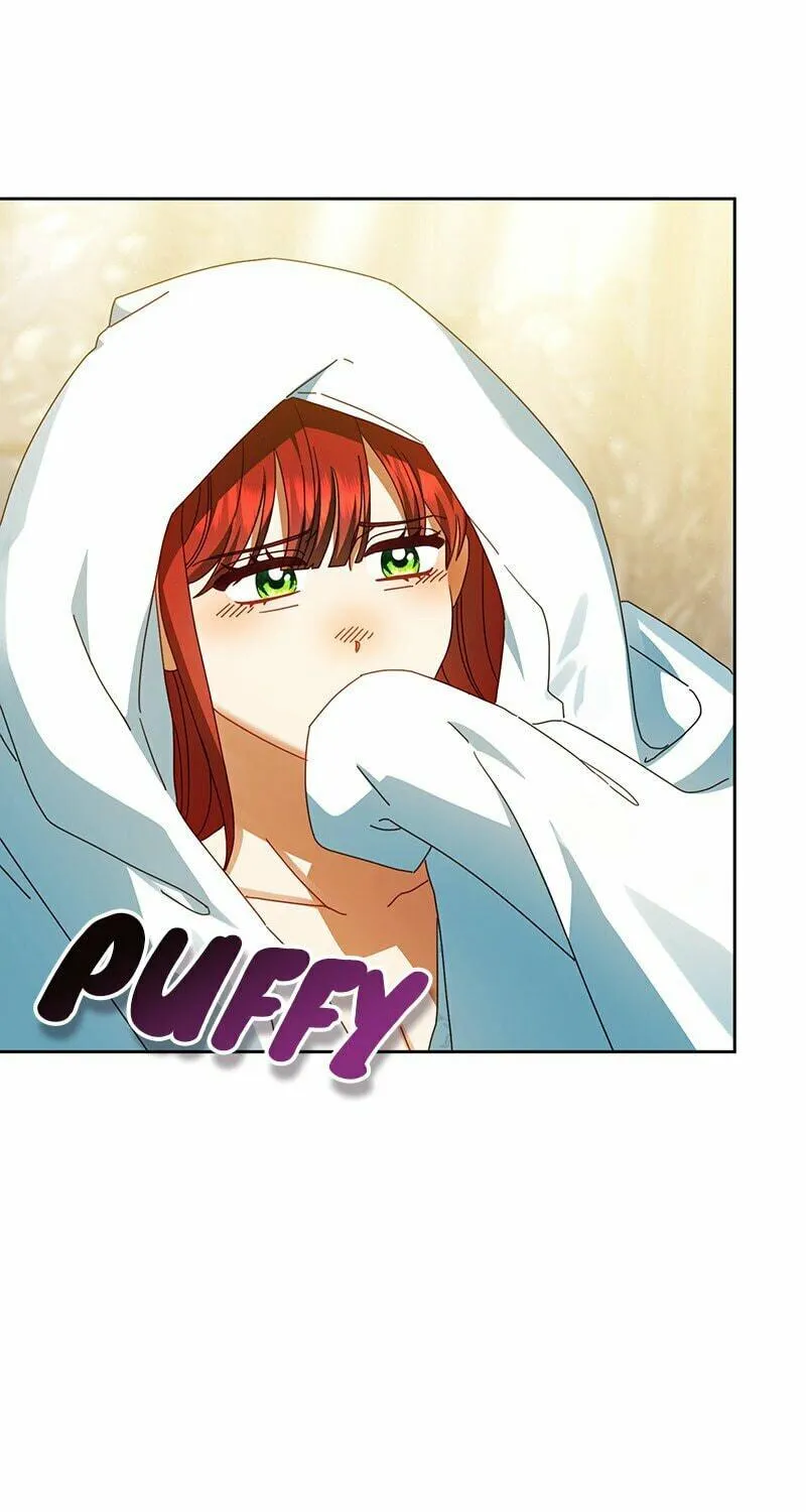 Ungracefully Grace Chapter 27 page 55 - 