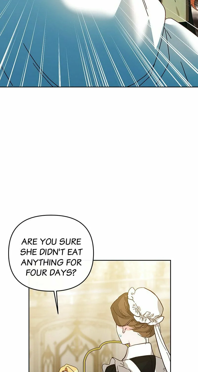 Ungracefully Grace Chapter 27 page 59 - 