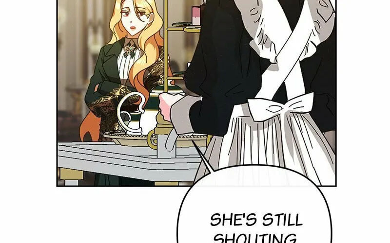 Ungracefully Grace Chapter 27 page 60 - 