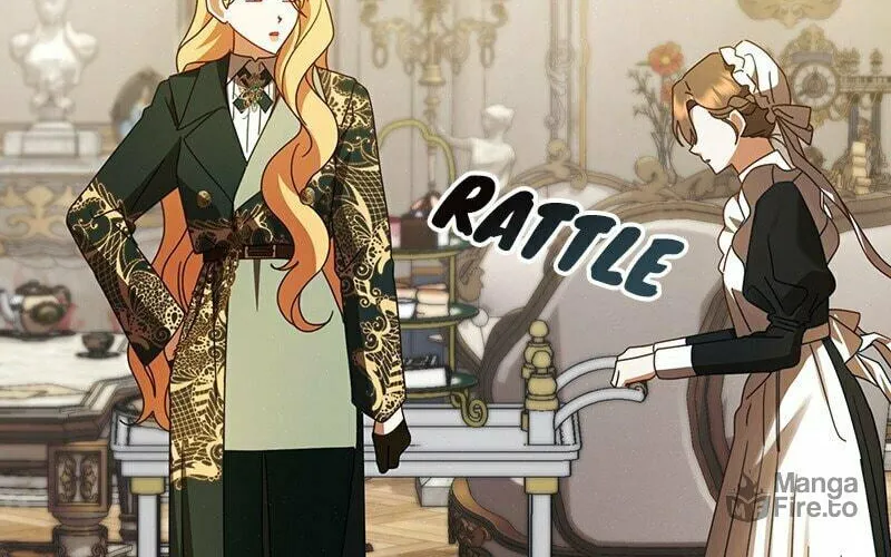 Ungracefully Grace Chapter 27 page 62 - 