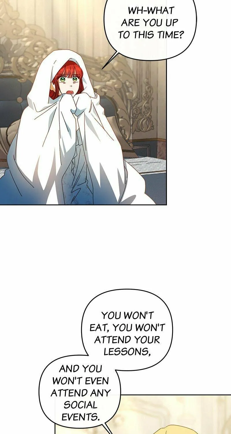 Ungracefully Grace Chapter 27 page 67 - 