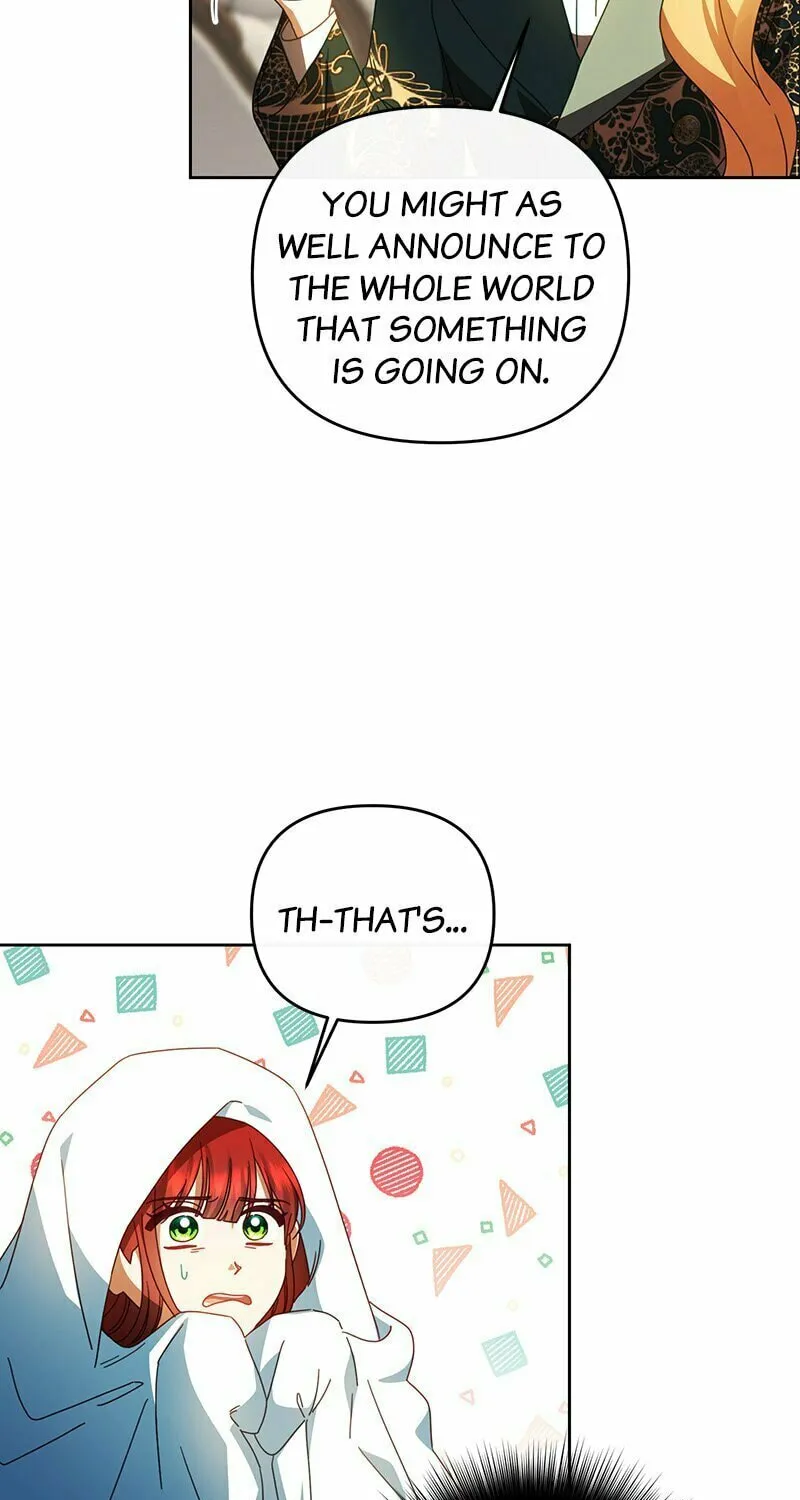 Ungracefully Grace Chapter 27 page 69 - 